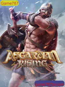 Descubra o Fascinante Mundo de AsgardianRising: O Desafio do Futuro