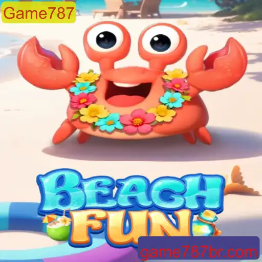 Explorando BeachFun: Um Mergulho no Mundo de Game787