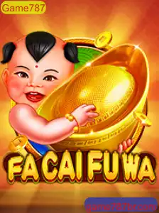 Explorando o Fascinante Mundo de FaCaiFuWa: Mergulhe na Experiência do Game787