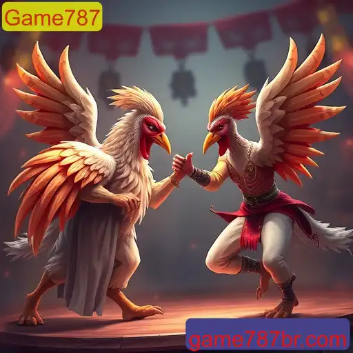 Jogos de sabong