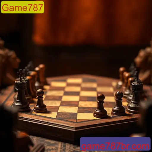 Jogos de tabuleiro