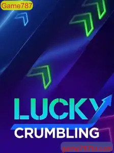 Descubra a Emoção de LuckyCrumbling