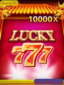 Descubra a Emoção do LuckySeven: O Jogo de Sorte do Momento