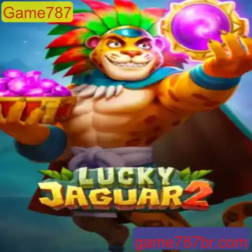 Explorando Luckyjaguar2: Uma Jornada Inesquecível no Mundo dos Jogos
