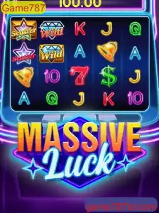 MassiveLuck: Um Mergulho no Mundo de Possibilidades do Game787