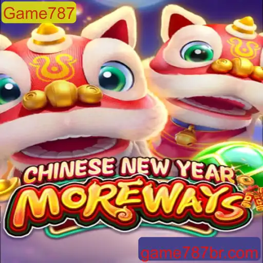 CHINESENEWYEARMOREWAYS: Uma Imersão no Jogo Cultural