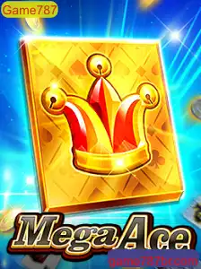 MegaAce: O Guia Completo para o Jogo do Momento