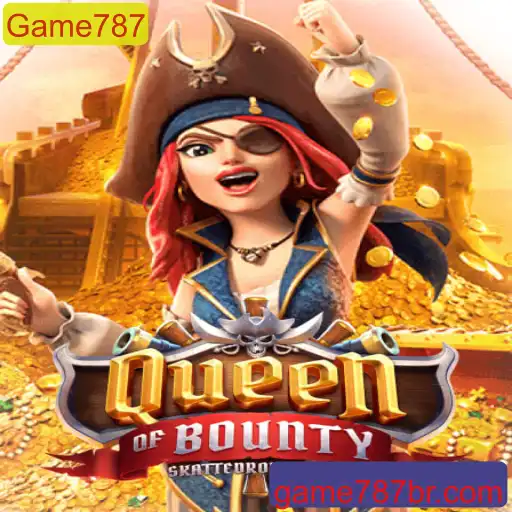 Descubra QueenofBounty: A Nova Sensação no Mundo dos Jogos de Aventura