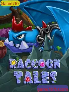 RaccoonTales: Descubra a Nova Sensação do Mundo dos Jogos