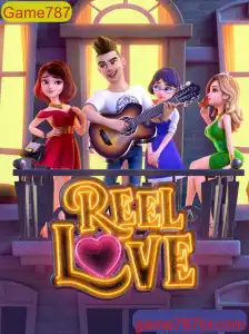 Explorando o Mundo de ReelLove: Uma Jornada Através de Game787