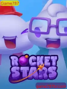 Descubra RocketStars: O Jogo Espacial que Conquista Novos Horizontes