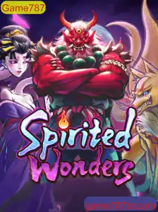 Explorando o Universo de SpiritedWonders: Regras e Mecânicas do Game787