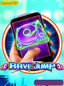 RaveJumpmobile: Desvendando o Universo do Jogo com Game787