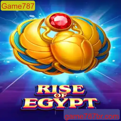 Rise of Egypt: Um Novo Clássico entre os Jogos de Cassino