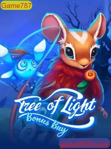 TreeOfLightBonusBuy: Uma Imersão no Universo Místico dos Jogos