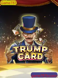 Descubra o Novo Jogo de Estratégia: TrumpCard